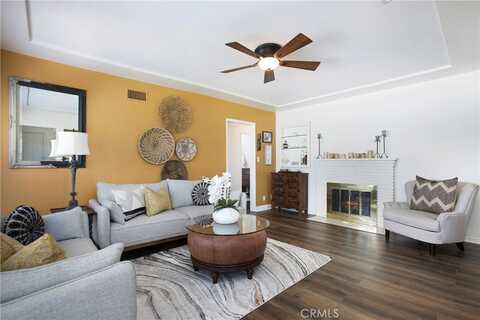 829 N Foxdale Avenue, West Covina, CA 91790
