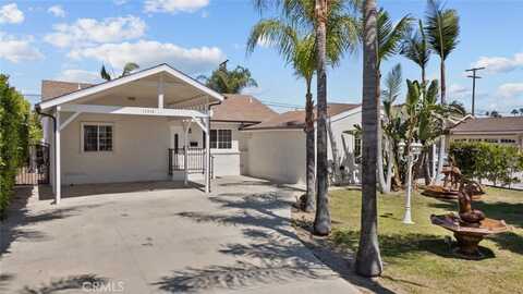 13358 Blythe Street, North Hollywood, CA 91605