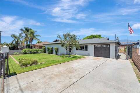 13925 Belgate Street, Baldwin Park, CA 91706