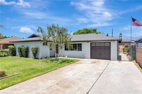 13925 Belgate Street, Baldwin Park, CA 91706