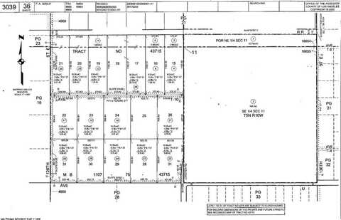29 126th Street, Pearblossom, CA 93553