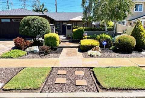 11142 Bertha Place, Cerritos, CA 90703