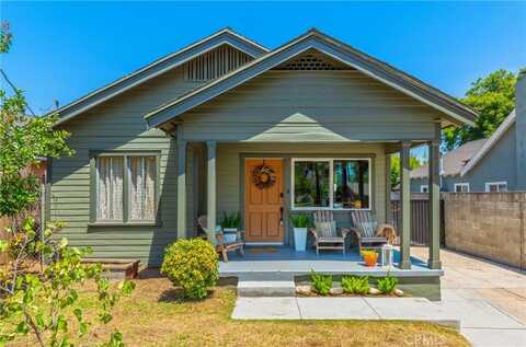1426 Sunset Avenue, Pasadena, CA 91103