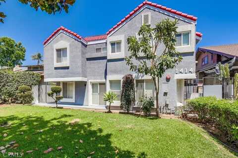 1414 Fremont Avenue, South Pasadena, CA 91030