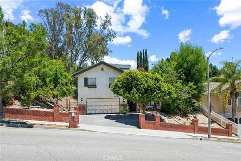 11922 Louise Avenue, Granada Hills, CA 91344