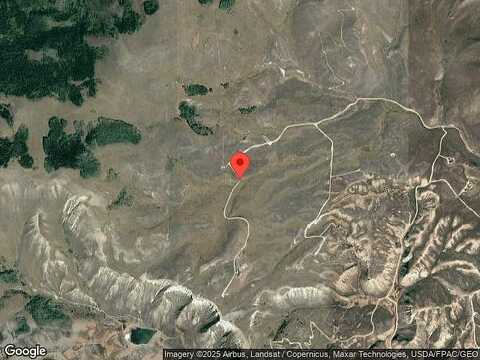 Sweet Spring Rd, Bond, CO 80423
