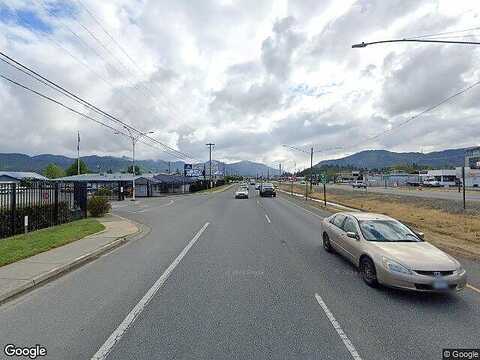 Redwood Hwy, Grants Pass, OR 97527
