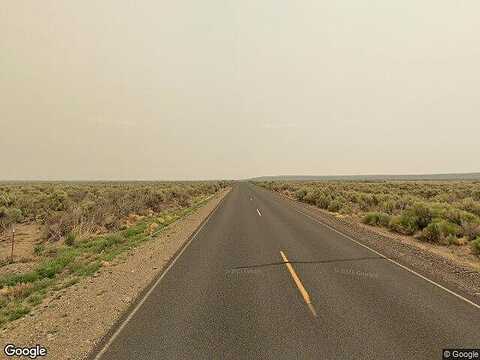 Old Lake Rd, Silver Lake, OR 97638