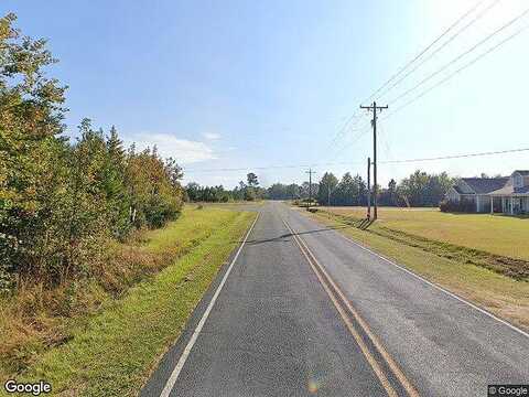 Old Allenton Rd, Lumberton, NC 28358