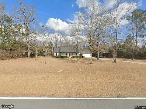 Jones, DUBLIN, GA 31021
