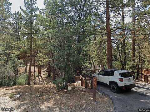 Kern, SUGARLOAF, CA 92386