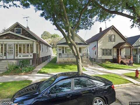 40Th, MILWAUKEE, WI 53208