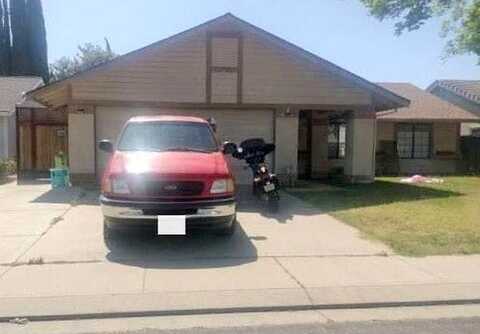 Havasu, MODESTO, CA 95355