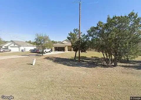 Ranch Road 1869, LIBERTY HILL, TX 78642