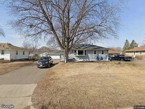 Vera Cruz, MINNEAPOLIS, MN 55429