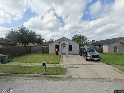 Monte Cristo, BROWNSVILLE, TX 78526