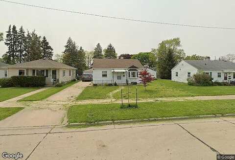 Jerome, RACINE, WI 53403