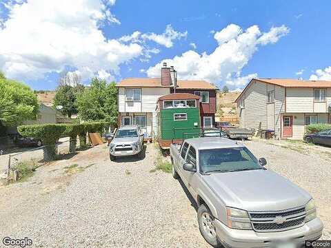Em, SILT, CO 81652