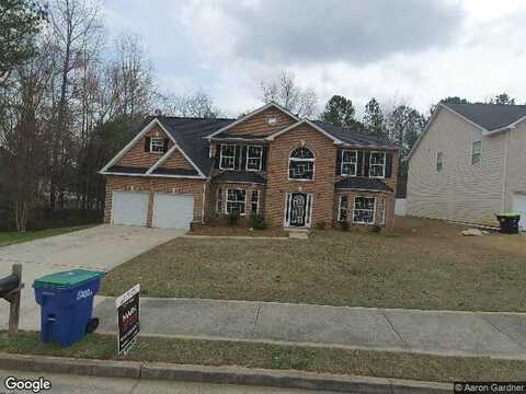 Selborn, ATLANTA, GA 30331