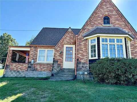Mount Troy Road, PITTSBURGH, PA 15214