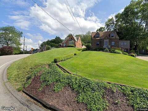 Mount Troy Road, PITTSBURGH, PA 15214