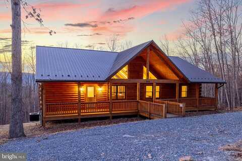 Rivendell, SHENANDOAH, VA 22849