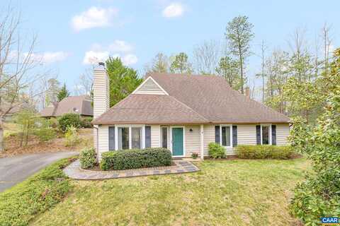 Stoney Creek, CHARLOTTESVILLE, VA 22902