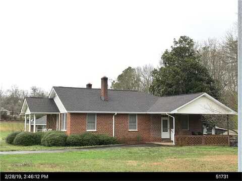 K, GAINESVILLE, GA 30504