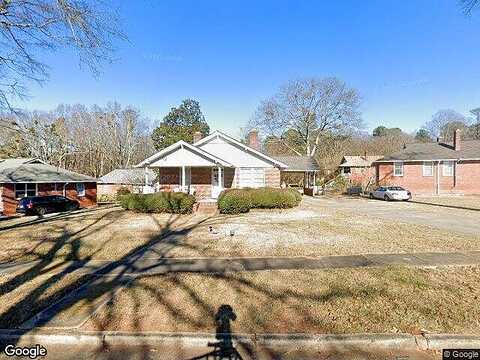 K, GAINESVILLE, GA 30504