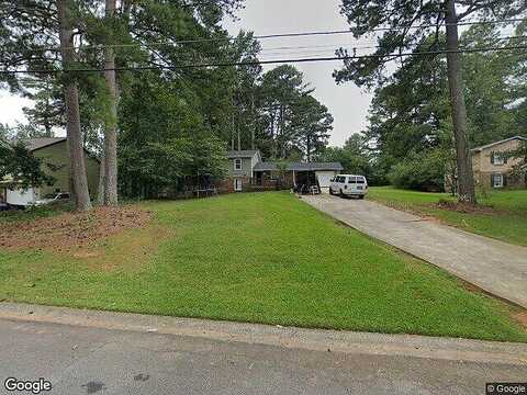 Wilbur, LAWRENCEVILLE, GA 30044