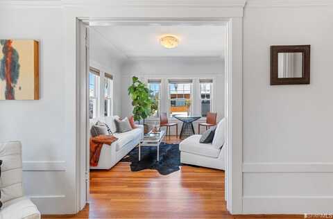 28Th, SAN FRANCISCO, CA 94110