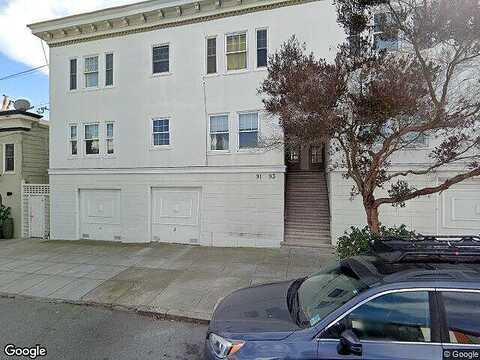 28Th, SAN FRANCISCO, CA 94110