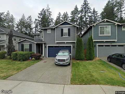 116Th Street, LAKEWOOD, WA 98498