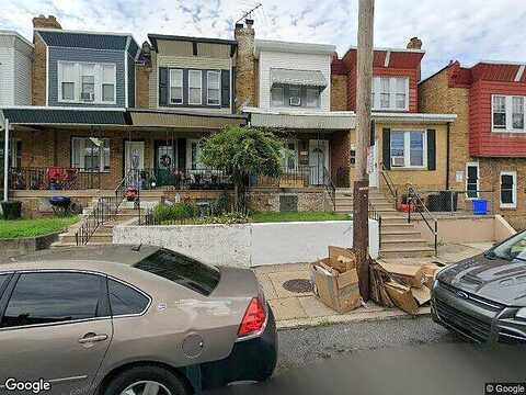 Hegerman, PHILADELPHIA, PA 19135