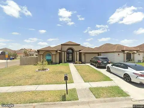 Yoli, BROWNSVILLE, TX 78521