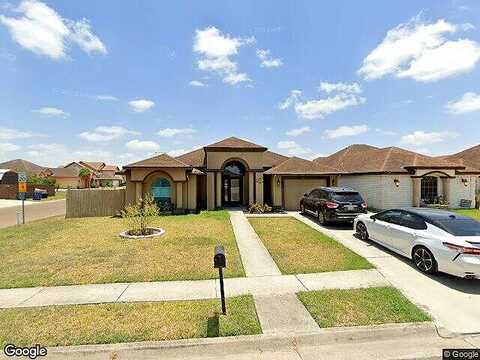 Yoli, BROWNSVILLE, TX 78521