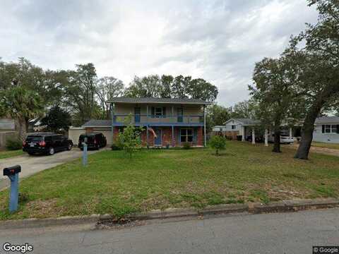 Yacht Club, FORT WALTON BEACH, FL 32548