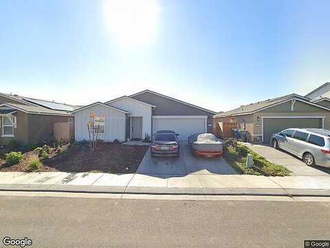 White Rim, MERCED, CA 95341