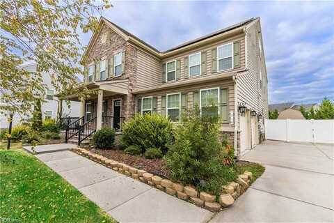 Fishers, CHESAPEAKE, VA 23321