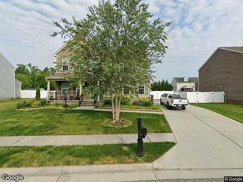 Fishers, CHESAPEAKE, VA 23321