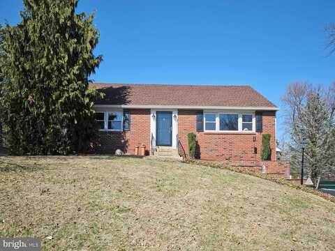 Hillcrest, CHALFONT, PA 18914