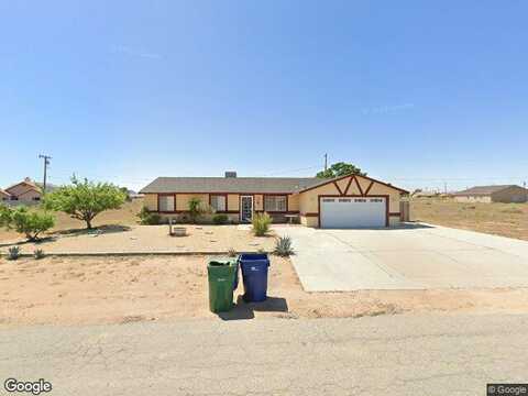 Quezon, CALIFORNIA CITY, CA 93505