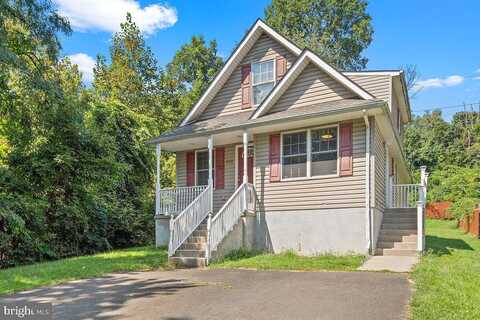 Parker, LANGHORNE, PA 19047