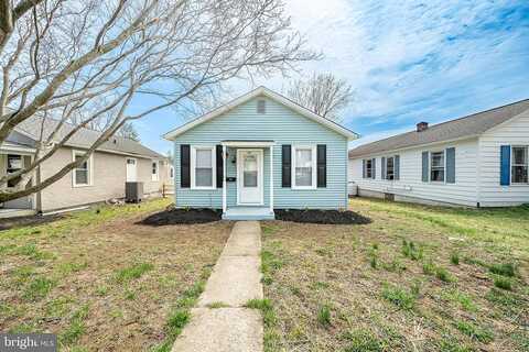 Charles, COATESVILLE, PA 19320