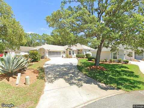 Byrsonima, HOMOSASSA, FL 34446