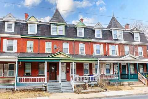 Broadway, BETHLEHEM, PA 18015