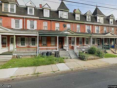 Broadway, BETHLEHEM, PA 18015