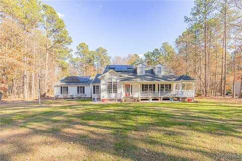 Trestle, SANDSTON, VA 23150