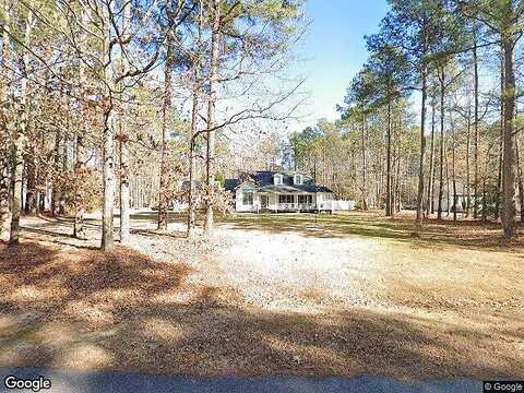 Trestle, SANDSTON, VA 23150