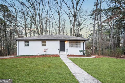 Harris, MARIETTA, GA 30060